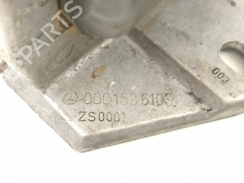 Ignition coil MERCEDES-BENZ 124 Saloon (W124) 300 E | BP15511611M94 