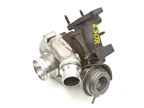 Used Turbocharger/Supercharger Turbocharger/Supercharger RENAULT SCÉNIC II (JM0/1_) 2.0 dCi (JM1K) (150 hp) 22981970 22981970