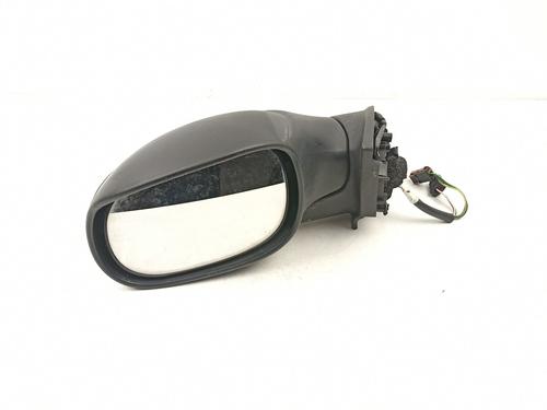 Used Left mirror CITROËN C3 I (FC_, FN_) 1.4 16V HDi (90 hp) 15830847