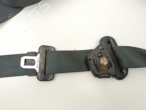 Front right seatbelt HYUNDAI COUPE II (GK) 1.6 16V | BP17618091I25 