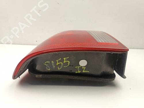 Left taillight SEAT IBIZA II (6K1) 1.4 i | BP16723372C34 