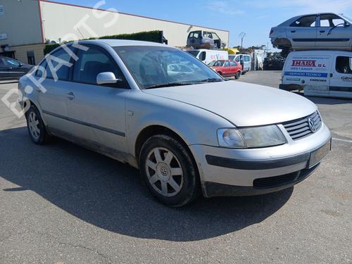 Electronic module VW PASSAT B5 (3B2) 1.9 TDI | BP33622558M83 - Image 9