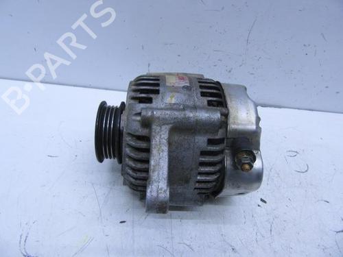 Generator SUZUKI BALENO Hatchback (EG) 1.3 i 16V (SY413) (85 hp) 20120711