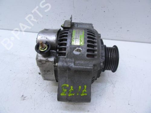 Used Alternator TOYOTA CARINA E VI (_T19_) 2.0 i (ST191) (126 hp) 20120621