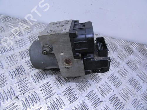 ABS pump NISSAN TERRANO II (R20) 2.7 TDi 4WD | BP20120059M43 