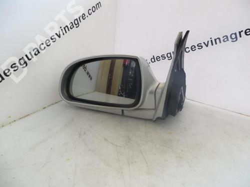 Used Left mirror HYUNDAI ACCENT II (LC) 1.5 (102 hp) 11817937