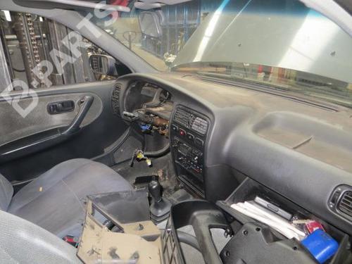 Instrument cluster NISSAN PRIMERA Hatchback (P10)  | BP20118879C47 