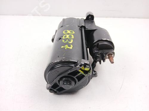 Startmotor PEUGEOT 306 Hatchback (7A, 7C, N3, N5) 1.9 D | BP30564106M8 