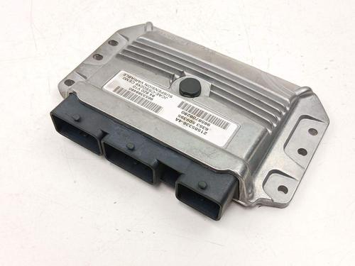 control-unit-citroen-c6-td_-2005-2006-2007-2008-2009-2010-2011-2012-27363868 main image