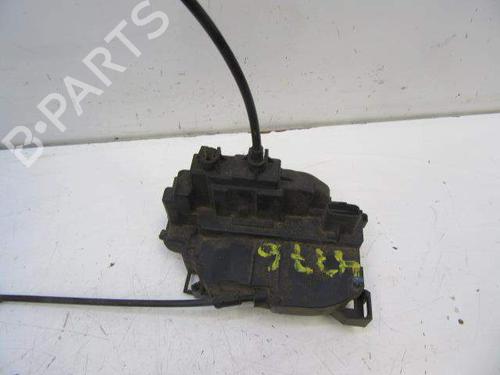 Used Front right lock Front right lock 11799786 11799786
