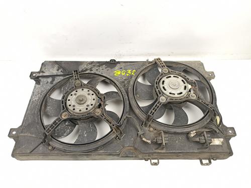 Used Radiator fan FORD GALAXY I (WGR) [1995-2006]  16934464