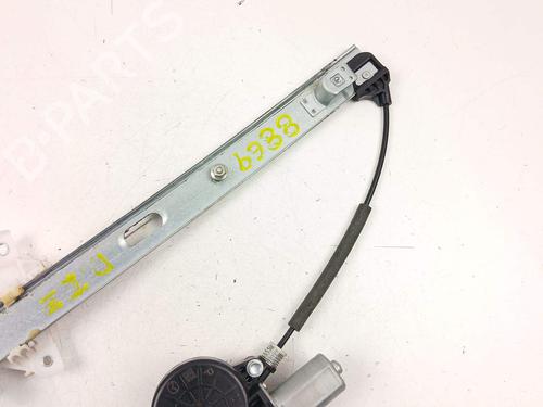 Front left window mechanism MAZDA CX-5 (KE, GH) 2.2 D AWD (KE2AW) | BP30965713C22 - Image 7