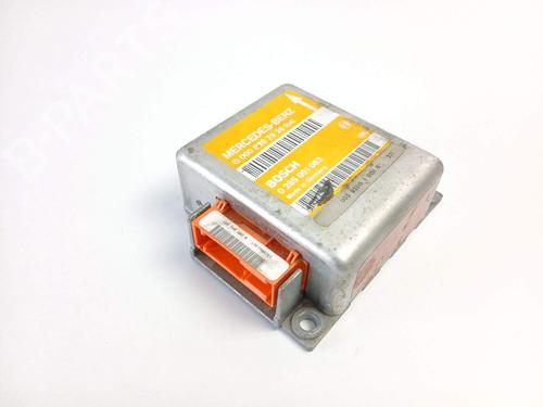 Used ECU airbags ECU airbags MERCEDES-BENZ C-CLASS (W202) C 180 (202.018) (122 hp) 40610999 40610999