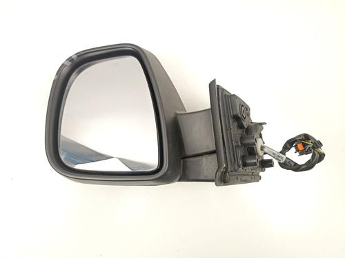 Left mirror CITROËN BERLINGO (ER_, EC_) 1.5 BlueHDi 100 | BP23389745C26 