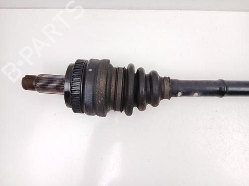 Left rear driveshaft BMW 1 (E87) 118 d | BP26223515M40 