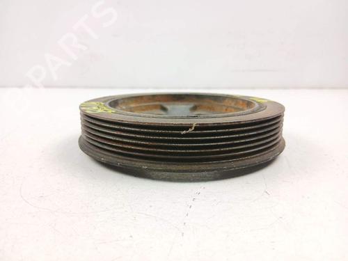 Pulley CITROËN NEMO Box Body/MPV (AA_) 1.4 HDi | BP30410979M122 - Image 3