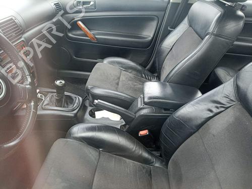 Pulley VW PASSAT B5.5 (3B3) 1.9 TDI | BP25804353M122 - Image 8