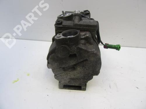 AC compressor AUDI A6 C5 (4B2)  | BP9827613M34 