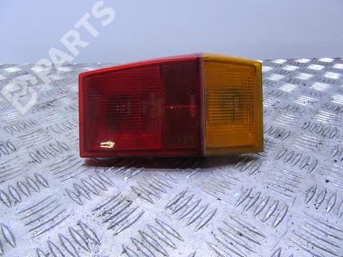 Right taillight FORD FIESTA I (GFBT) [1976-1983]  11088497