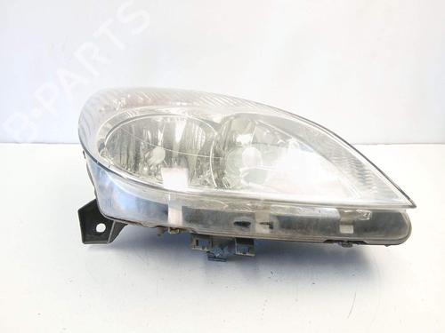 Right headlight CITROËN C5 I (DC_) 2.0 HDi (DCRHZB, DCRHZE) | BP36529678C29 - Image 3