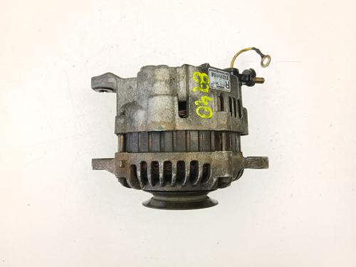 Alternator NISSAN X-TRAIL I (T30) 2.2 Di 4x4 | BP28036713M7 