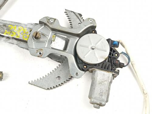 Front right window mechanism HONDA HR-V (GH_) 1.6 16V 4WD (GH2, GH4) | BP11257098C23 
