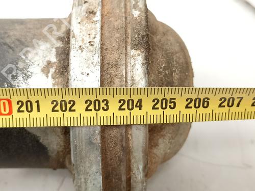 Driveshaft LAND ROVER FREELANDER 2 (L359) 2.2 TD4 4x4 | BP18335030M37 