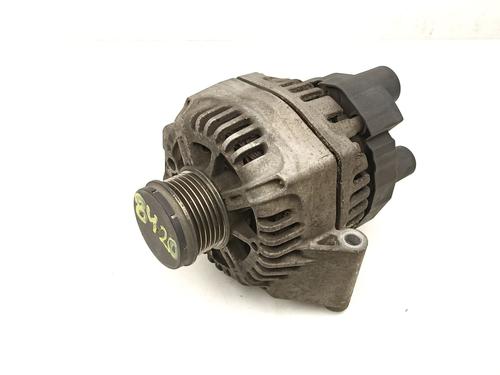 Used Alternator FIAT GRANDE PUNTO (199_) 1.3 D Multijet (75 hp) 20349414