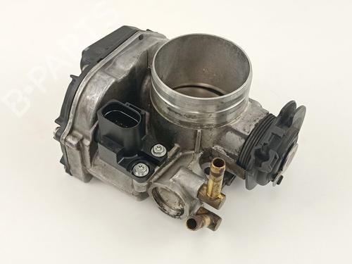 Used Throttle body SEAT LEON (1M1) 1.8 20V (125 hp) 12942193
