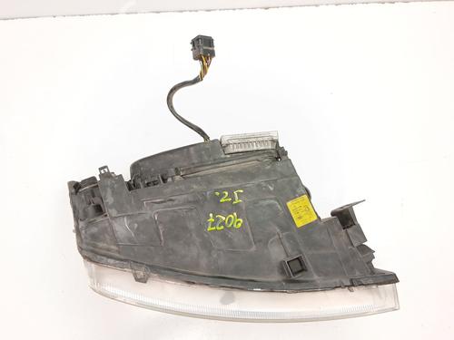 Left headlight FORD MONDEO III Saloon (B4Y) 2.0 TDCi | BP36236284C28 - Image 7