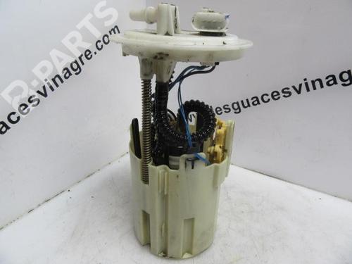Fuel pump MERCEDES-BENZ VITO Bus (W639) 115 CDI 4x4 (639.701, 639.705) | BP11817942M76 