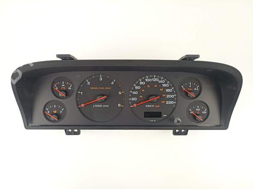 Used Instrument cluster Instrument cluster 13359927 13359927