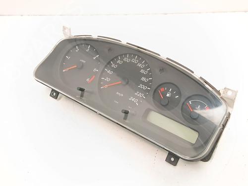 Used Instrument cluster Instrument cluster NISSAN PRIMERA Hatchback (P11) 2.0 TD (90 hp) 35964361 35964361
