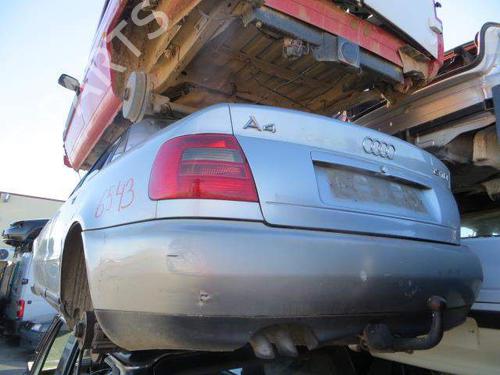 Right headlight AUDI A4 B5 (8D2) | BP9805340C29 - Image 4