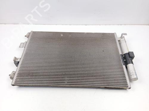 Used AC radiator FORD FOCUS III 1.0 EcoBoost (125 hp) 30173404