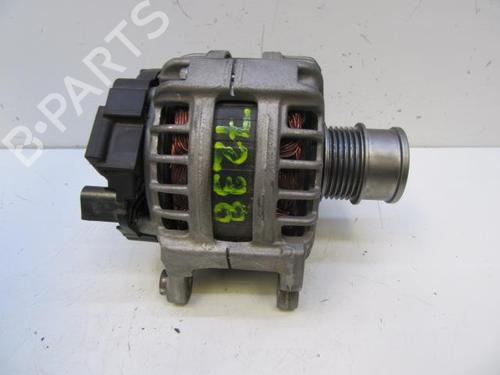Generator SEAT IBIZA V (KJ1, KJG) 1.0 TSI | BP20120706M7 