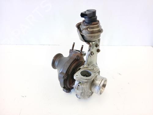 Turbolader/Kompressor Turbolader/Kompressor 37693270 37693270