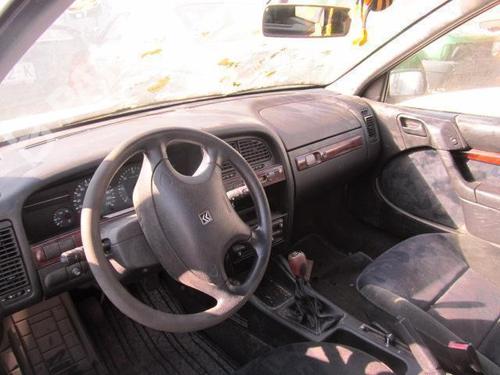 Turbocharger/Supercharger CITROËN XANTIA Break (X1_, X2_) 2.1 Turbo D 12V | BP20118877M71 