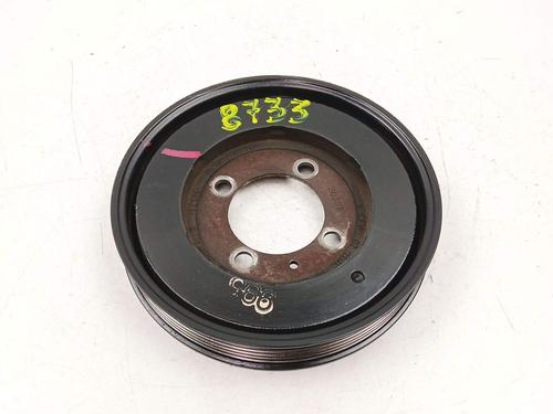 pulley-opel-astra-h-a04-2004-2005-2006-2007-2008-2009-2010-2011-2012-2013-2014-28016399 main image