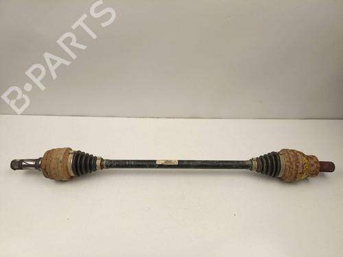Used Left rear driveshaft Left rear driveshaft 22183790 22183790