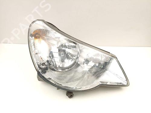 right-headlight-chrysler-sebring-js-2006-2007-2008-2009-2010-25488122 main image