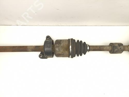 Right front driveshaft ROVER 75 (RJ) 2.0 CDT | BP16766670M39 