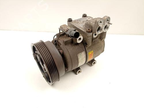 Used AC compressor HYUNDAI ACCENT II Saloon (LC) 1.5 CRDi (82 hp) 22737508