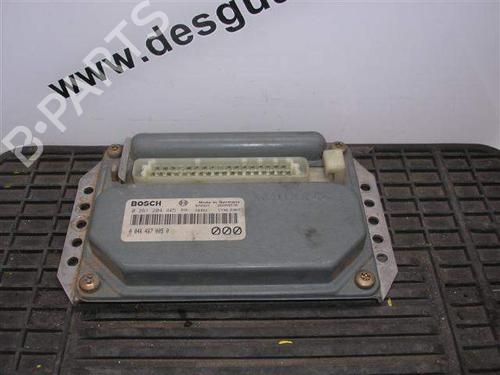 Used Control unit Control unit 20119864 20119864