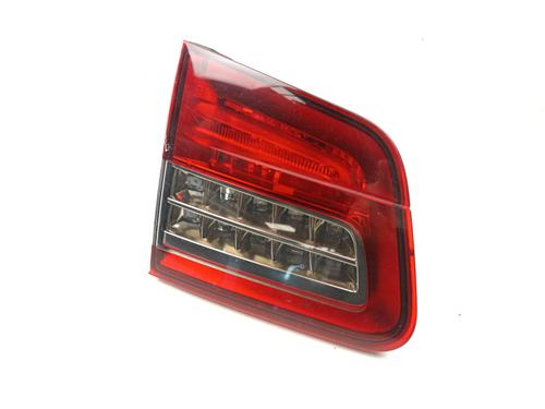 Used Left tailgate light Left tailgate light 22737697 22737697