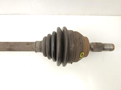 Left front driveshaft CITROËN BERLINGO MULTISPACE (B9) 1.6 BlueHDi 100 | BP20650606M38 - Image 5