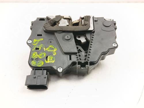 Front right lock PEUGEOT BOXER Bus 3.0 HDi 145 | BP30566790C97 