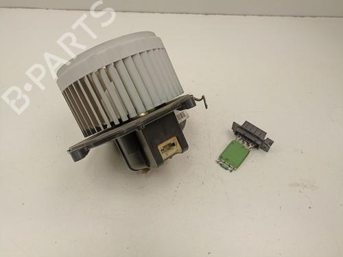 Used Heater blower motor CITROËN BERLINGO MULTISPACE (B9) 1.6 HDi 90 (90 hp) 28197247