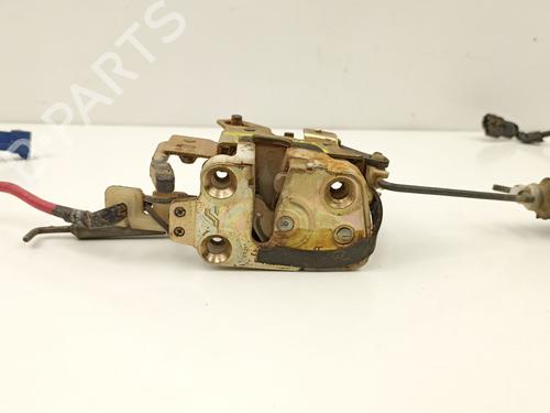 Rear right lock TATA SAFARI (42_FD) 3.0 D | BP13718373C99 