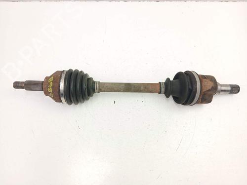 Left front driveshaft FORD MONDEO III (B5Y) 2.0 16V TDDi / TDCi | BP36040271M38 - Image 2
